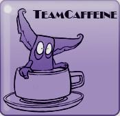 Team Caffeine