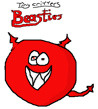 Beastie