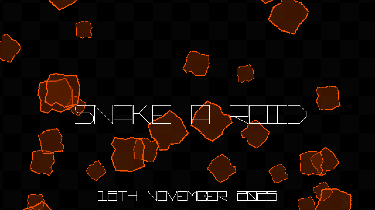 Snake-A-Roid