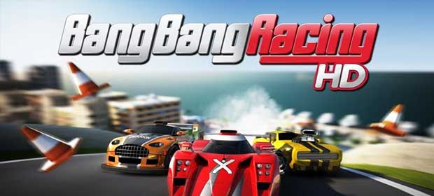 Bang Bang Racing HD